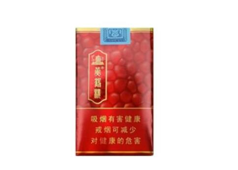 7元尊爵(长寿)香烟总仓