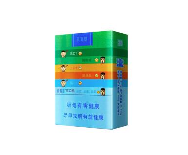 8元金桥香烟厂家-金桥香烟品种|低价香烟网