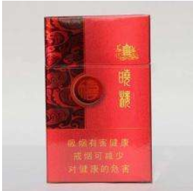 便宜迎客松香烟一手货源-迎客松烟多少钱一条