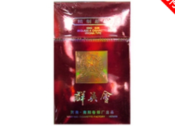 越代红金龙香烟一手货源_越南金龙烟|