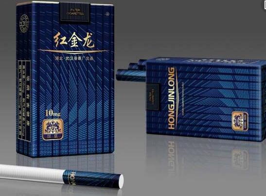 7元福香烟好抽吗
