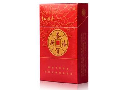 5到10元五叶神香烟批发渠道(五叶神香烟进价)-低价香烟香烟网