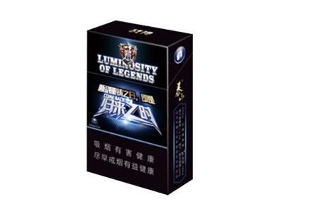4元大伯爵香烟一手货源