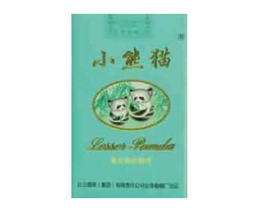 什么是高档精品香烟