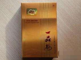今年春节高档香烟价格