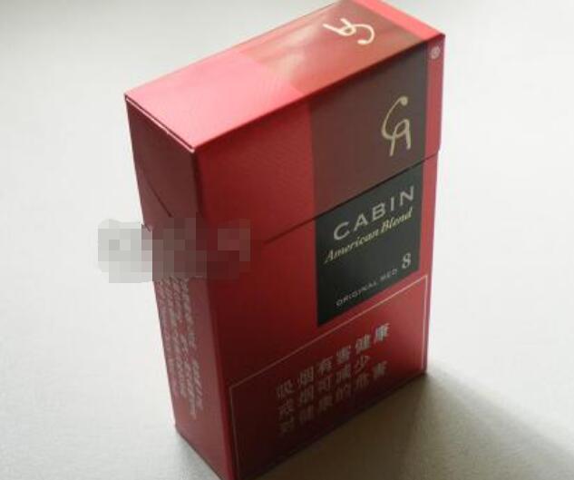 6元红河香烟好抽吗