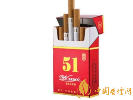 6元上海香烟