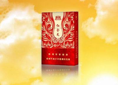 香港高档香烟价格表