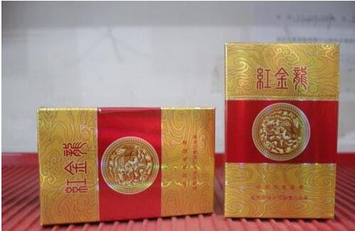 免税恒大香烟价格【恒大香烟多少一包】
