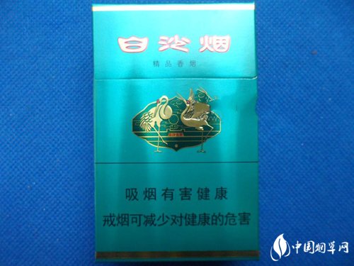 上海牡丹333香烟批发