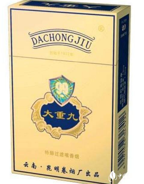 8元渔神香烟一手货源