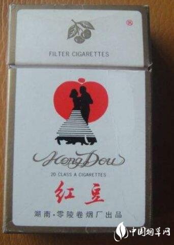 同事之间送高端香烟
