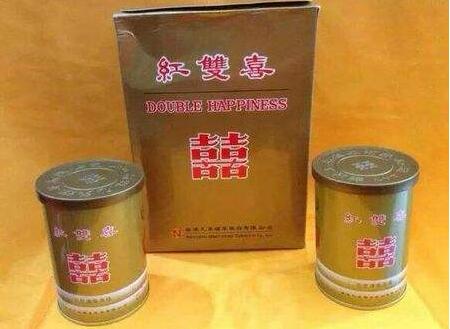 甜的进口香烟
