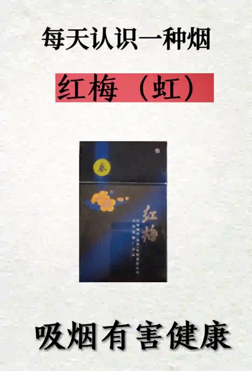 红梅红香烟进货渠道(红梅红香烟进货渠道是什么)