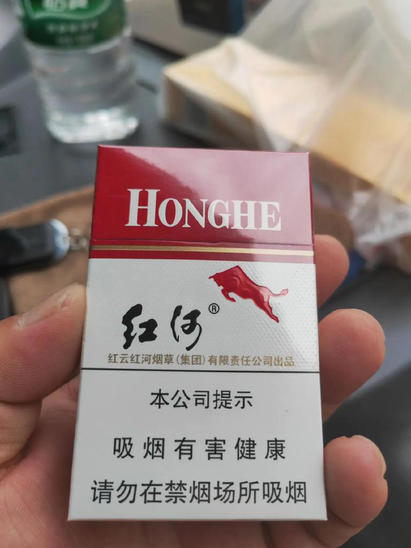 揭秘5元明香烟一手货源，低成本创业的绝佳选择！