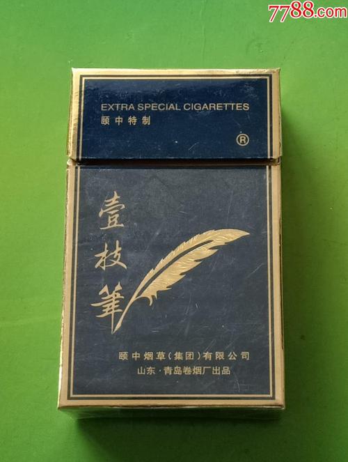 揭秘正品壹枝笔香烟厂家，品质至上，匠心传承的烟草传奇